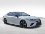 2020 Toyota Camry XSE V6