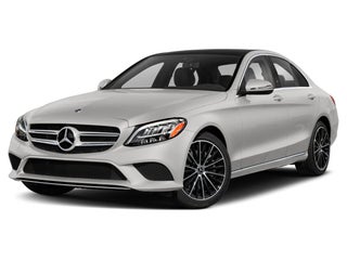 2019 Mercedes-Benz C 300 C 300
