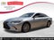 2022 Lexus ES 350 ES 350