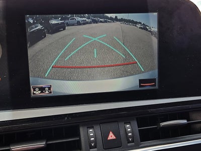2022 Lexus ES 350 ES 350