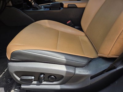 2022 Lexus ES 350 ES 350