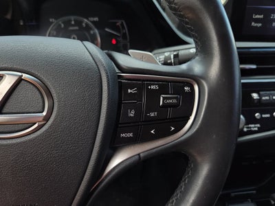 2022 Lexus ES 350 ES 350
