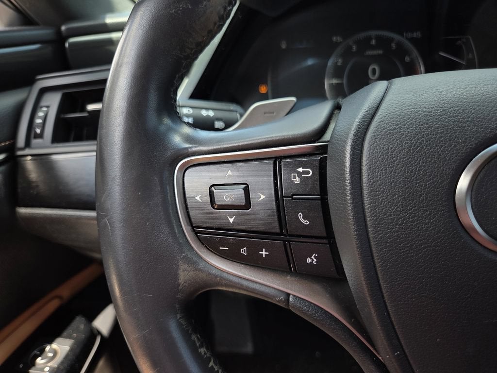 2022 Lexus ES 350 - Photo 25
