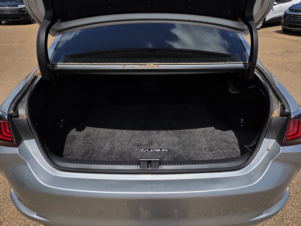 2022 Lexus ES 350 - Photo 26