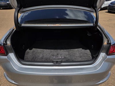2022 Lexus ES 350 ES 350