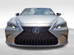 2022 Lexus ES 350 ES 350