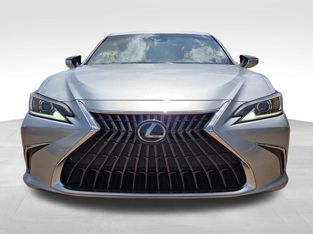 2022 Lexus ES 350 ES 350