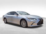 2022 Lexus ES 350 ES 350