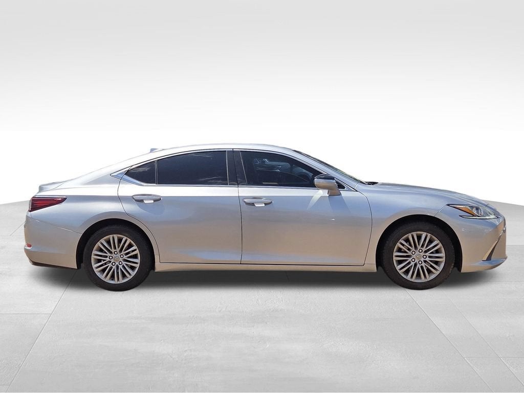 2022 Lexus ES 350 ES 350
