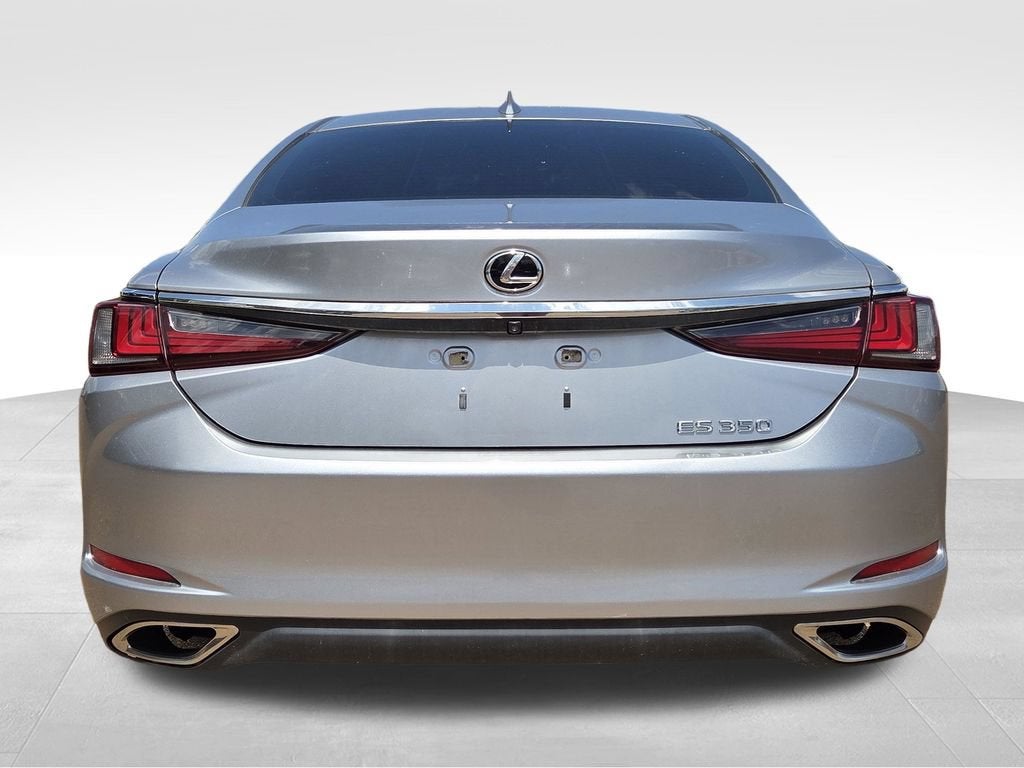 2022 Lexus ES 350 - Photo 7