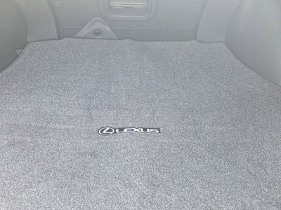 2022 Lexus ES 300h Ultra Luxury