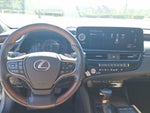 2022 Lexus ES 300h Ultra Luxury