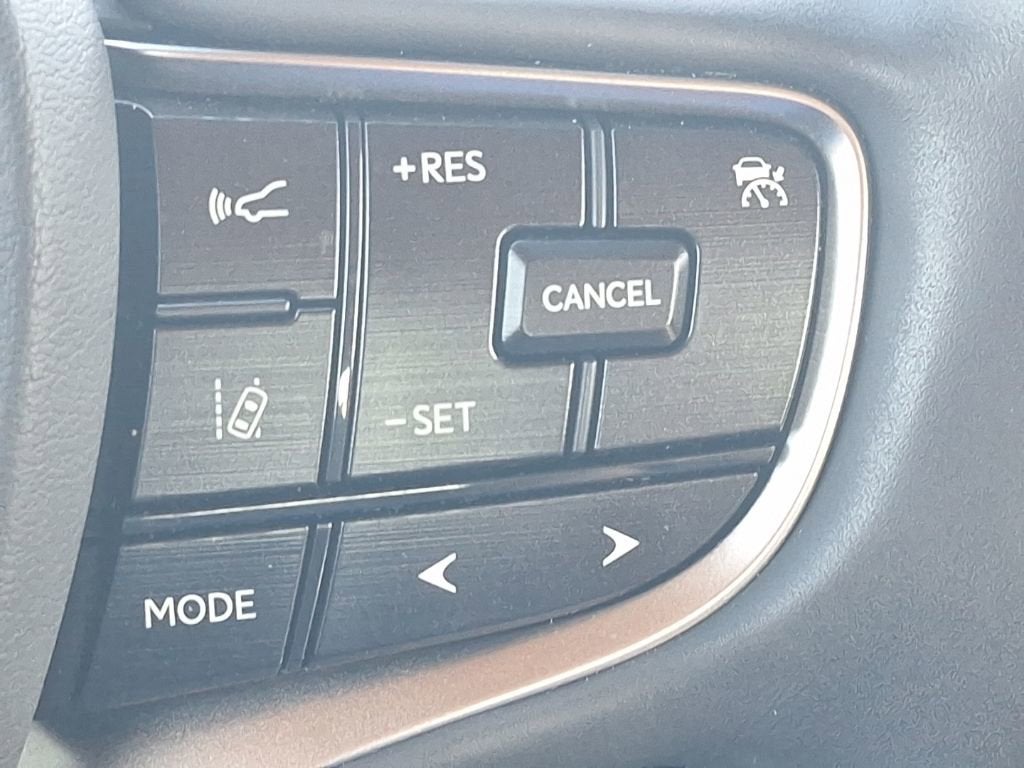 2022 Lexus ES 300h Ultra Luxury