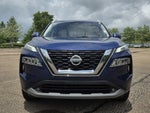 2021 Nissan Rogue SL FWD