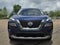 2021 Nissan Rogue SL FWD