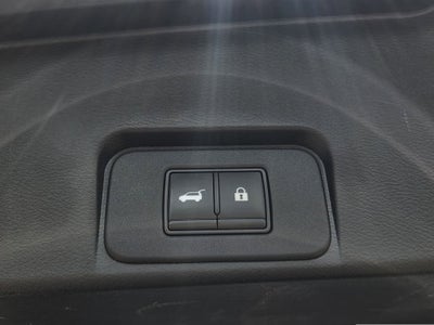 2021 Nissan Rogue SL FWD