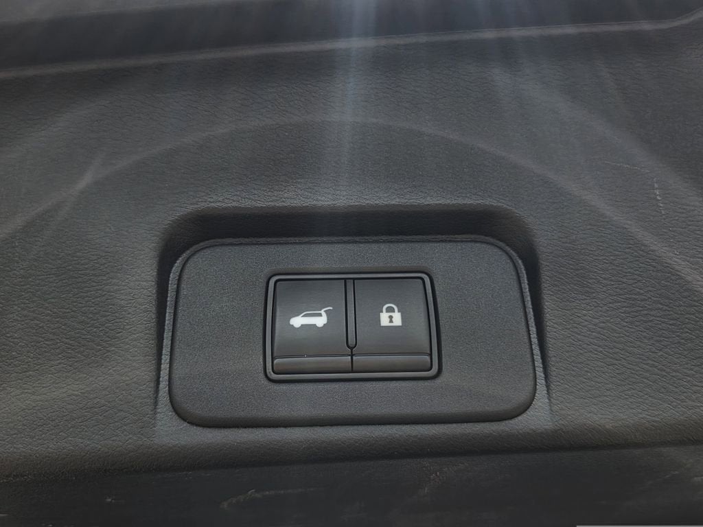2021 Nissan Rogue SL FWD