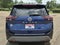 2021 Nissan Rogue SL FWD