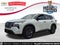 2024 Nissan Rogue S FWD