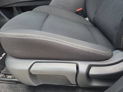 2024 Nissan Rogue S FWD