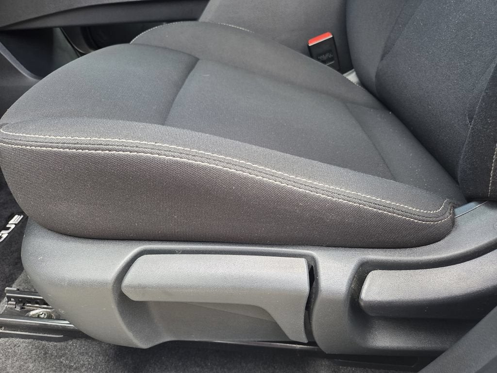 2024 Nissan Rogue S FWD