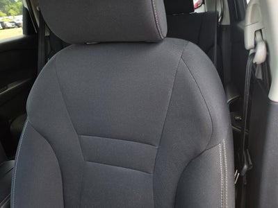 2024 Nissan Rogue S FWD