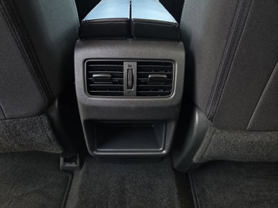 2024 Nissan Rogue S FWD