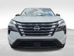 2024 Nissan Rogue S FWD