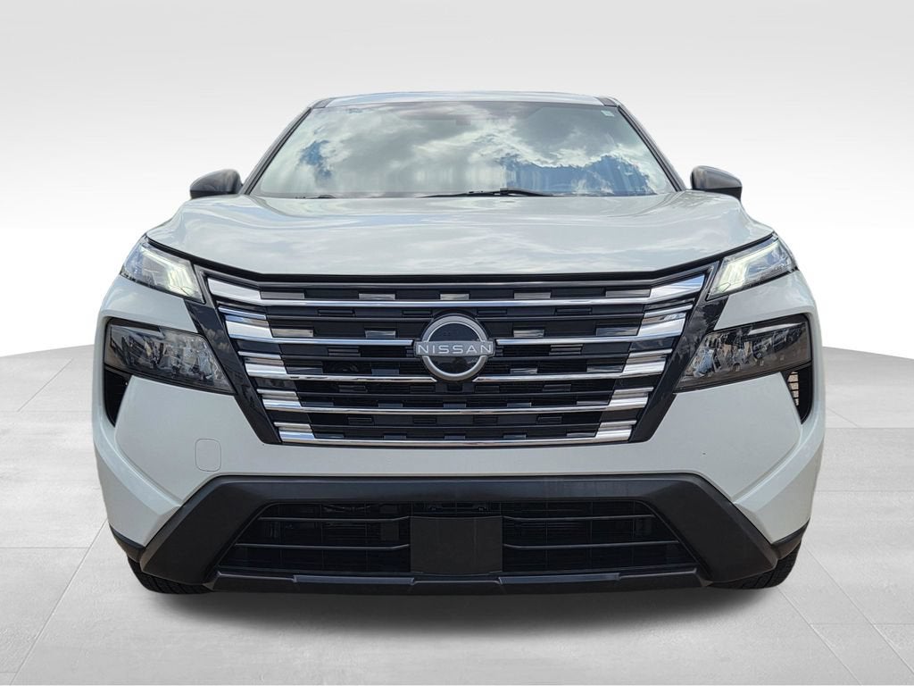 2024 Nissan Rogue S FWD