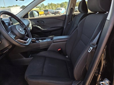 2023 Nissan Rogue S FWD