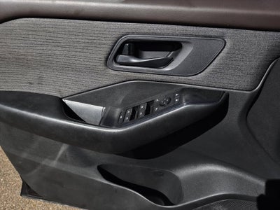 2023 Nissan Rogue S FWD