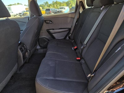 2023 Nissan Rogue S FWD