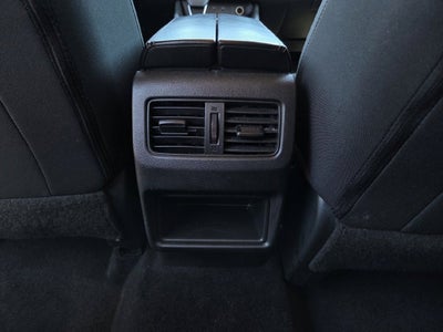 2023 Nissan Rogue S FWD