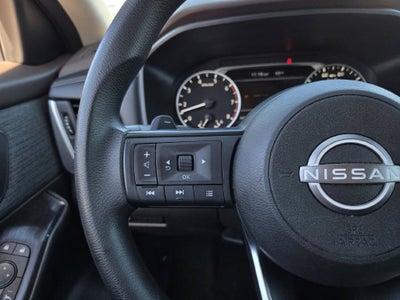 2023 Nissan Rogue S FWD