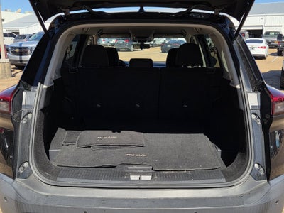 2023 Nissan Rogue S FWD