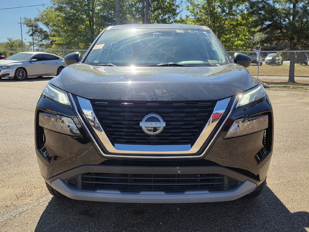 2023 Nissan Rogue S FWD