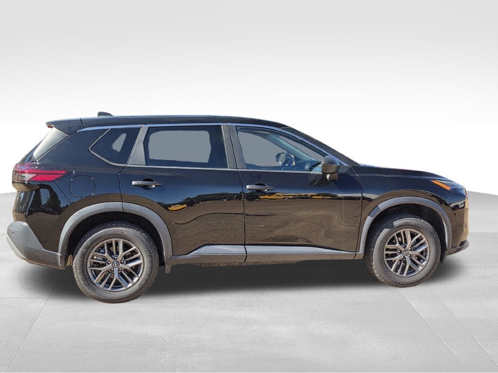 2023 Nissan Rogue S FWD