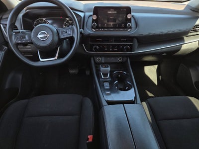 2023 Nissan Rogue S FWD