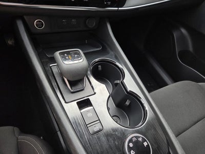 2023 Nissan Rogue S Intelligent AWD
