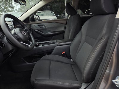 2023 Nissan Rogue S Intelligent AWD