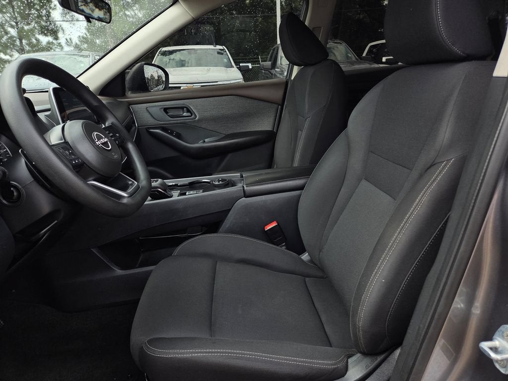 2023 Nissan Rogue S Intelligent AWD