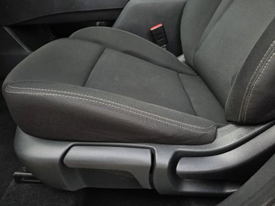 2023 Nissan Rogue S Intelligent AWD
