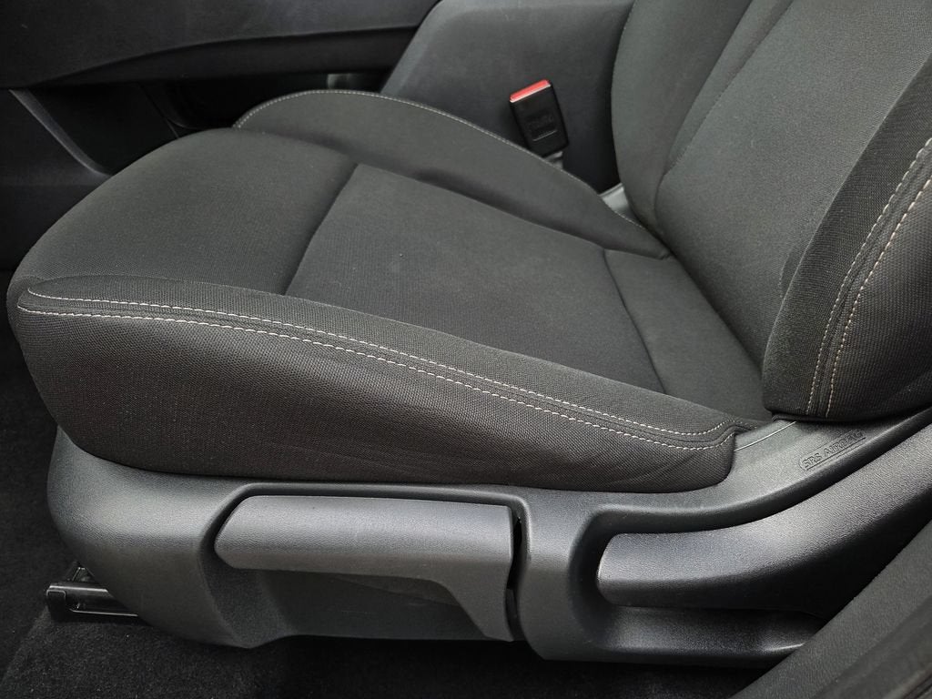2023 Nissan Rogue S Intelligent AWD