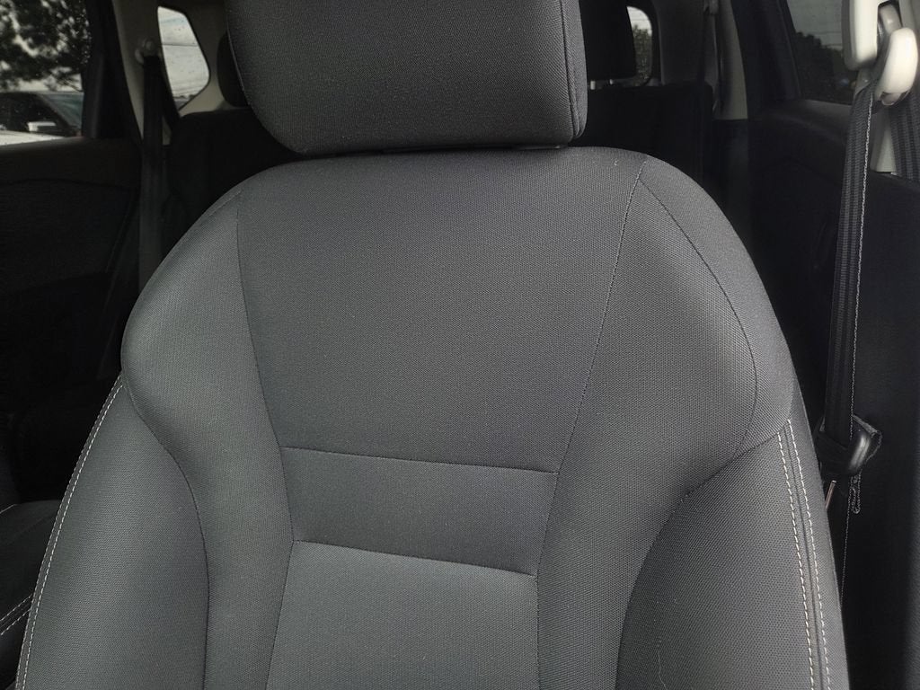 2023 Nissan Rogue S Intelligent AWD