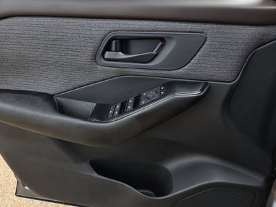 2023 Nissan Rogue S Intelligent AWD
