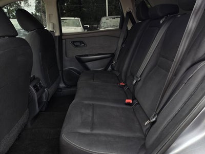 2023 Nissan Rogue S Intelligent AWD