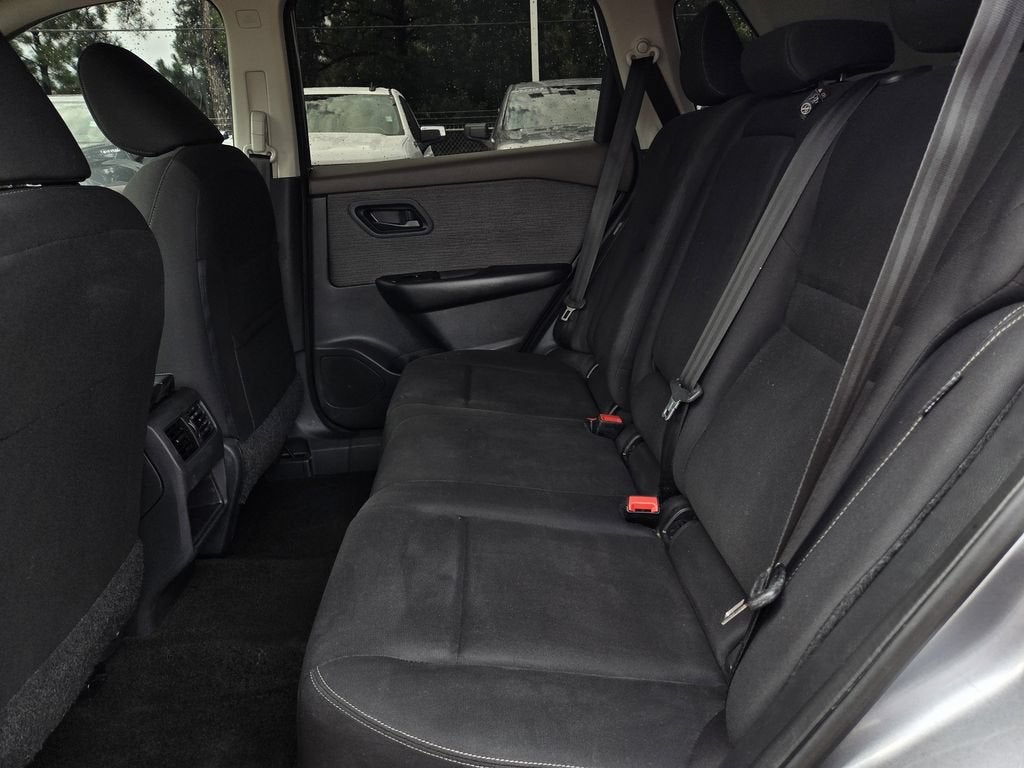 2023 Nissan Rogue S Intelligent AWD