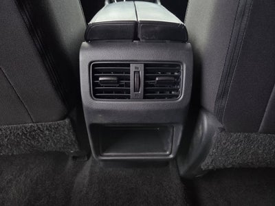 2023 Nissan Rogue S Intelligent AWD