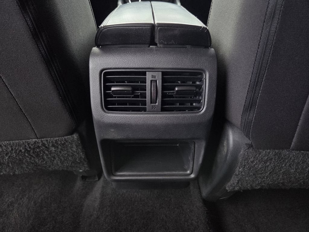 2023 Nissan Rogue S Intelligent AWD