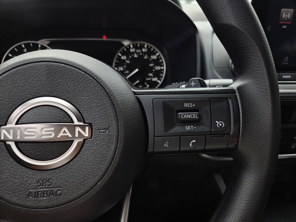 2023 Nissan Rogue S Intelligent AWD